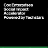 Techstars Atlanta, COX Enterprises Social Impact Accelerator